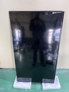 55型 4K液晶テレビ IRIS OHYAMA 通電確認済・映像未確認 - メルカリ