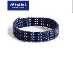 taitai 限定版 青のコアフォース ブレスレット - メルカリ