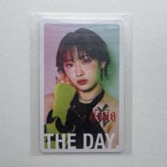 HANA JISOO ジス ボディメンテ ホログラムトレカ - メルカリ