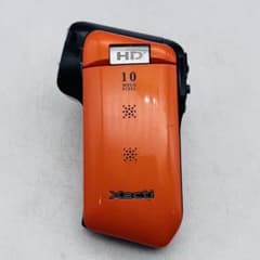 動作確認済み】SANYO Xacti DMX-CG11型 - メルカリ