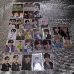 NCT DREAM トレカ チョンロ 34点セット - メルカリ
