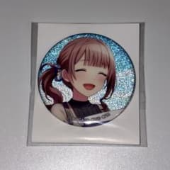 プロセカ グリッター缶バッジ 4B 望月穂波 - メルカリ
