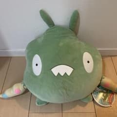 ポケモンセンターオリジナル もっちりっちぬいぐるみ ヤブクロン