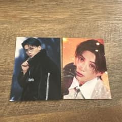 FANTASTICS Welcome to Sunshine 八木勇征トレカ2枚 - メルカリ