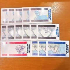 ブルーロック ぱしゃこれ まとめ売り - メルカリ