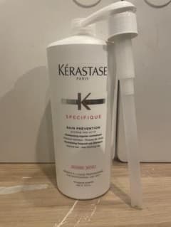 国内正規ケラスターゼSPバンプレバシオン1000ml - メルカリ
