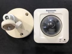 5台】パナソニック BB-ST165A & WV-SF138×4台 - メルカリ