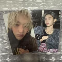 RIIZE ウォンビン all of you ラキドロ ユニバ 原宿 トレカ - メルカリ