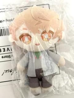 プロセカ 天馬司 はぴこれ A賞 ぬいぐるみ - メルカリ