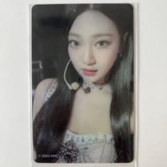 aespa ニンニン トレカ - メルカリ