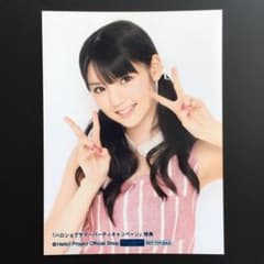 7575 モーニング娘。 道重さゆみ 生写真 - メルカリ