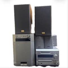 ONKYO コンポ FR-X9 UXW-3.1 - メルカリ