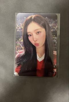 k*3様 aespa sm30 周年 抽選 e賞 ウィンター トレカ - メルカリ