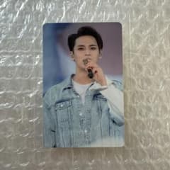 SEVENTEEN HARU ミンギュ トレカ - メルカリ