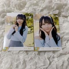 ノイミー 生写真 きゅんかわ人生② 鈴木瞳美 ヨリ チュウ セミコンプ