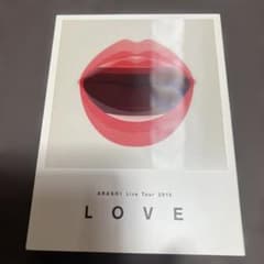 嵐/ARASHI Live Tour 2013