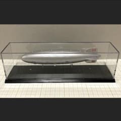 ドイツ LZ129 ヒンデンブルク号 1/1250 - メルカリ