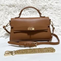 HAYNI ヘイニ Linzy リンジー 3way コラボ バッグ michan - メルカリ