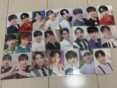 CRAVITY ジョンモ トレカ まとめ - メルカリ