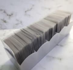 遊☆戯☆王【不要カードまとめ売りセット②】ストレージ・目立たない傷