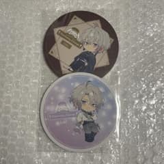 アイドリッシュセブン アイナナ アニカフェ コースター 記念日 八乙女