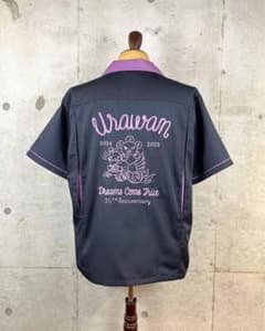 KEITAMARUYAMA×ウラワンBOWLING SHIRTS - メルカリ