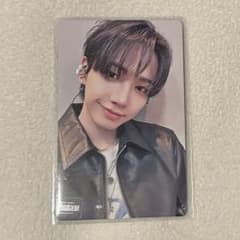 boynextdoor ジェヒョン ボイネク ボネクド トレカ 大阪 FC - メルカリ