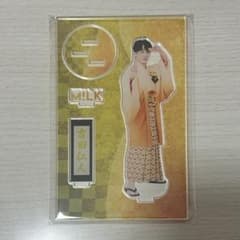 M!LK 吉田仁人 爆裂愛してる 好きすぎて滅 FC限定 アクリルスタンド