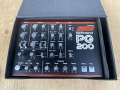 安いroland pg200の通販商品を比較 | ショッピング情報のオークファン