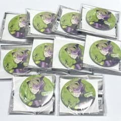 Q 仮面ライダー ライドカメンズ anime japan 缶バッジ - メルカリ