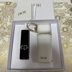 DIOR ディオール プラチナ会員ウェルカムギフト ノベルティ 最新