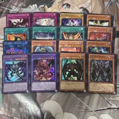 遊戯王〈D-HERO〉デッキパーツ - メルカリ