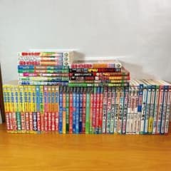 学習漫画シリーズ！まとめ売り 大量 ドラえもん ちびまる子ちゃん