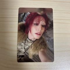 XLOV UXLXVE N ver 封入 トレカ ウムティ WUMUTI - メルカリ