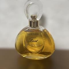 美品ヴァン クリーフ＆アーペル ファースト オードトワレ100ml 大幅お