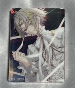 18TRIP エイトリ 白光 琉衣 ノーブルアート - メルカリ