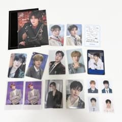 stray kids スキズ スンミン トレカ まとめ売り - メルカリ