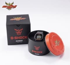 限定1000個 新品未開封 G-SHOCK DW-5600 仮面ライダークウガ - メルカリ
