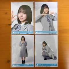 日向坂46 クリフハンガー 生写真 コンプ 大野愛実 - メルカリ