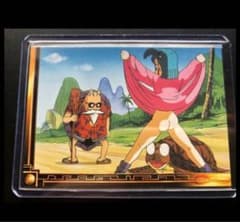 2004バンダイドラゴンボールZカードゲーム/D-2 64・6枚セット - メルカリ