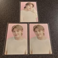 ウジ トレカ SEVENTEEN seventeen cafe - メルカリ