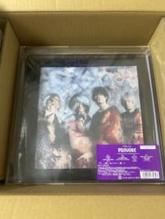 Alexandros PROVOKE ドロス アナログ 直筆サイン入りTシャツ付 - メルカリ