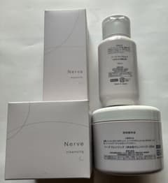 カシー化粧品ナーヴクレンジングセット - メルカリ