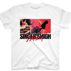 YOASOBI x DOUBLET Tシャツ ZOZOフェス ファミレス | Shop at Mercari