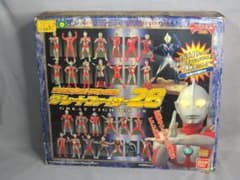 N2128□HR-F 新世紀ウルトラマン伝説 グレートファイター28 - メルカリ