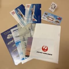 JALグッズまとめ売り - メルカリ