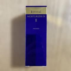 REVITAL リバイタル モイスチャーライザーEX II 100ml 乳液 - メルカリ