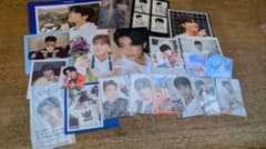 TREASURE ジョンウ 公式グッズまとめセット トレカ 特典 - メルカリ