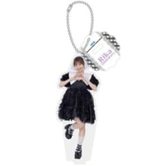 BEYOOOOONDS 島倉りか アクリルスタンドキーホルダー 新品未開封
