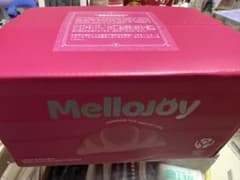 メロジョイ ピザ 3個 未開封BOX Mellojoy - メルカリ
